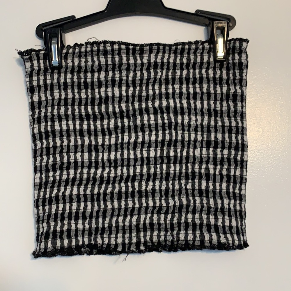 H and M tube top SET OF 4!! - Picture 6 of 6